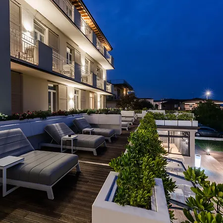 Hotel Palazzo Del Garda & Spa-3